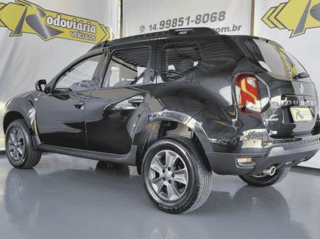 RENAULT Duster 1.6 16V 4P FLEX EXPRESSION, Foto 4