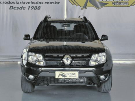 RENAULT Duster 1.6 16V 4P FLEX EXPRESSION, Foto 5