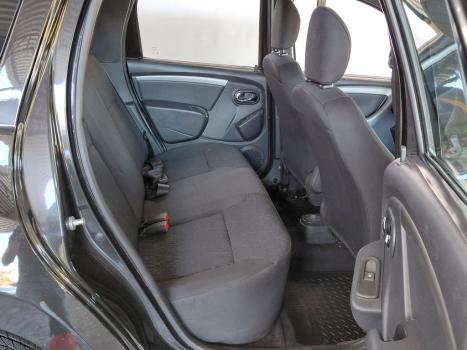 RENAULT Duster 1.6 16V 4P FLEX EXPRESSION, Foto 8