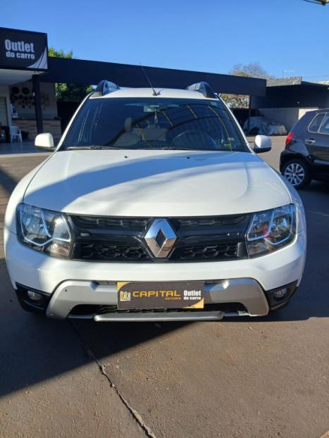 RENAULT Duster 1.6 16V 4P FLEX DYNAMIQUE, Foto 2