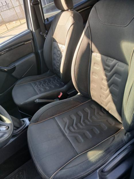 RENAULT Duster 1.6 16V 4P FLEX DYNAMIQUE, Foto 4