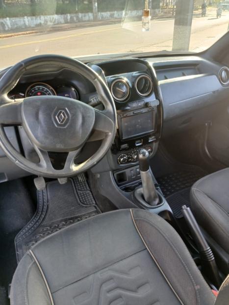 RENAULT Duster 1.6 16V 4P FLEX DYNAMIQUE, Foto 5
