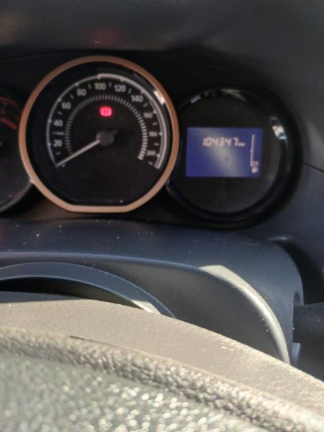 RENAULT Duster 1.6 16V 4P FLEX DYNAMIQUE, Foto 6