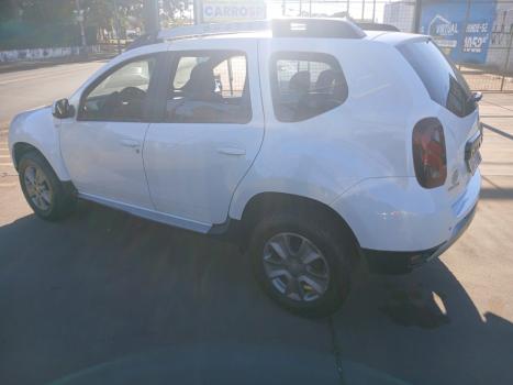 RENAULT Duster 1.6 16V 4P FLEX DYNAMIQUE, Foto 7