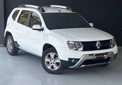 RENAULT Duster 1.6 16V 4P FLEX DYNAMIQUE, Foto 9