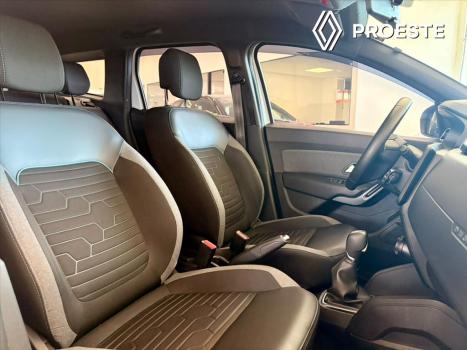 RENAULT Duster 1.6 16V 4P FLEX SCE INTENSE X-TRONIC AUTOM�TICO, Foto 6