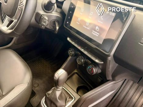 RENAULT Duster 1.6 16V 4P FLEX SCE INTENSE X-TRONIC AUTOM�TICO, Foto 7