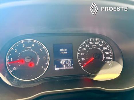 RENAULT Duster 1.6 16V 4P FLEX SCE INTENSE X-TRONIC AUTOM�TICO, Foto 8