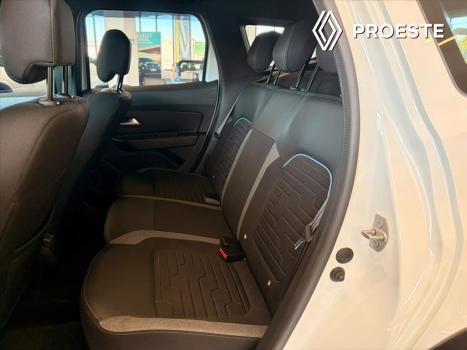 RENAULT Duster 1.6 16V 4P FLEX SCE INTENSE X-TRONIC AUTOM�TICO, Foto 9