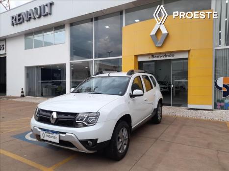 RENAULT Duster 1.6 16V 4P FLEX DYNAMIQUE, Foto 1
