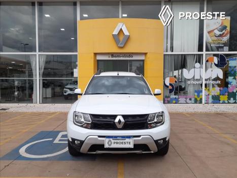 RENAULT Duster 1.6 16V 4P FLEX DYNAMIQUE, Foto 2