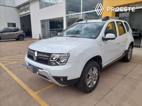 RENAULT Duster 1.6 16V 4P FLEX DYNAMIQUE, Foto 3