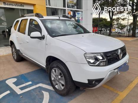 RENAULT Duster 1.6 16V 4P FLEX DYNAMIQUE, Foto 4