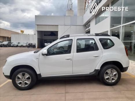 RENAULT Duster 1.6 16V 4P FLEX DYNAMIQUE, Foto 5