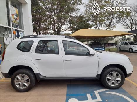 RENAULT Duster 1.6 16V 4P FLEX DYNAMIQUE, Foto 6