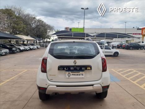 RENAULT Duster 1.6 16V 4P FLEX DYNAMIQUE, Foto 7