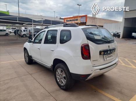RENAULT Duster 1.6 16V 4P FLEX DYNAMIQUE, Foto 8
