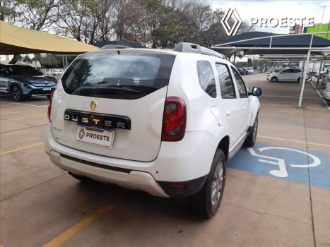 RENAULT Duster 1.6 16V 4P FLEX DYNAMIQUE, Foto 9