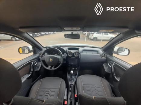 RENAULT Duster 1.6 16V 4P FLEX DYNAMIQUE, Foto 10
