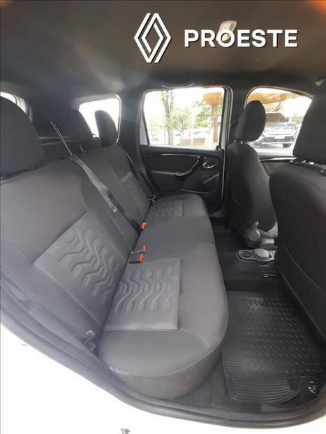 RENAULT Duster 1.6 16V 4P FLEX DYNAMIQUE, Foto 11