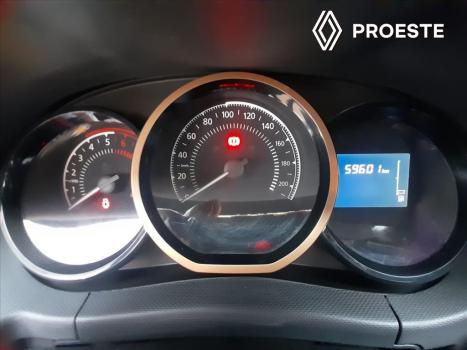 RENAULT Duster 1.6 16V 4P FLEX DYNAMIQUE, Foto 12