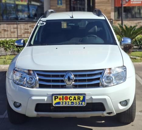 RENAULT Duster 1.6 16V 4P FLEX EXPRESSION, Foto 2