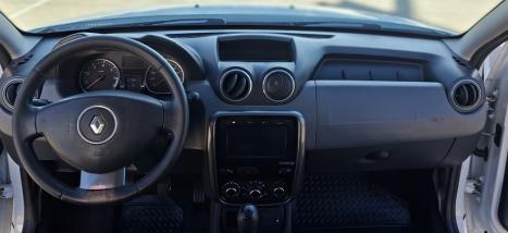 RENAULT Duster 1.6 16V 4P FLEX EXPRESSION, Foto 9