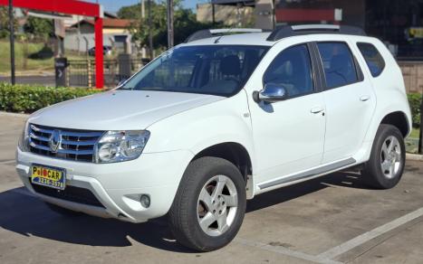 RENAULT Duster 1.6 16V 4P FLEX EXPRESSION, Foto 1
