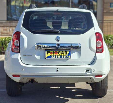 RENAULT Duster 1.6 16V 4P FLEX EXPRESSION, Foto 5