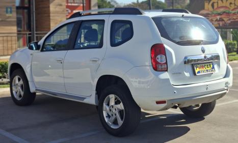 RENAULT Duster 1.6 16V 4P FLEX EXPRESSION, Foto 6