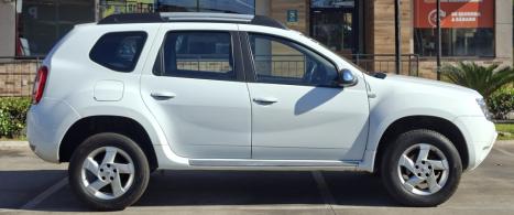 RENAULT Duster 1.6 16V 4P FLEX EXPRESSION, Foto 7
