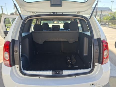 RENAULT Duster 1.6 16V 4P FLEX EXPRESSION, Foto 13