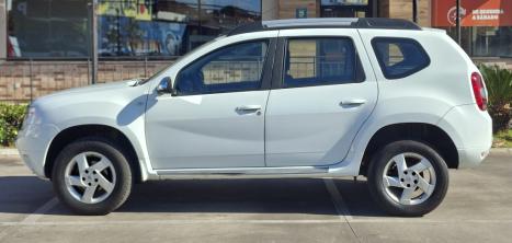 RENAULT Duster 1.6 16V 4P FLEX EXPRESSION, Foto 8