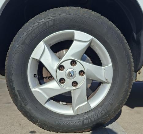 RENAULT Duster 1.6 16V 4P FLEX EXPRESSION, Foto 14