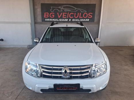RENAULT Duster 1.6 16V 4P FLEX DYNAMIQUE, Foto 4