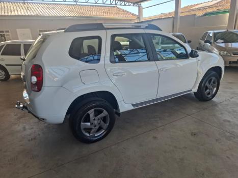 RENAULT Duster 1.6 16V 4P FLEX DYNAMIQUE, Foto 6