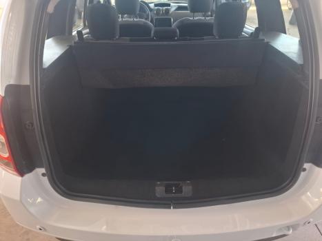 RENAULT Duster 1.6 16V 4P FLEX DYNAMIQUE, Foto 8