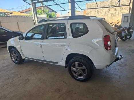 RENAULT Duster 1.6 16V 4P FLEX DYNAMIQUE, Foto 13