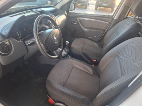 RENAULT Duster 1.6 16V 4P FLEX DYNAMIQUE, Foto 14