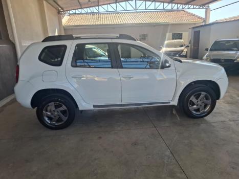 RENAULT Duster 1.6 16V 4P FLEX DYNAMIQUE, Foto 15