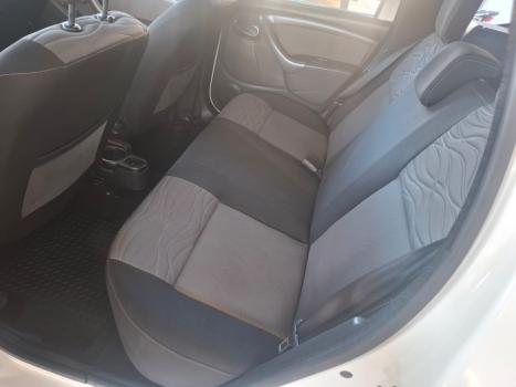 RENAULT Duster 1.6 16V 4P FLEX DYNAMIQUE, Foto 17