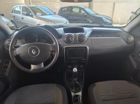 RENAULT Duster 1.6 16V 4P FLEX DYNAMIQUE, Foto 18