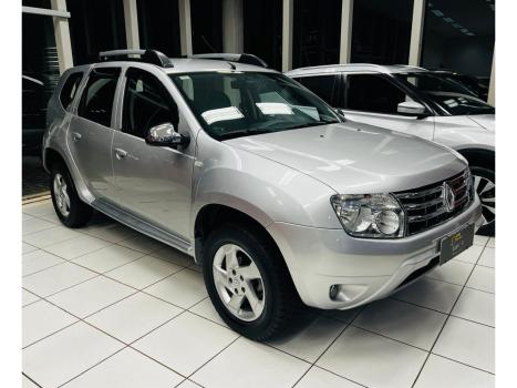 RENAULT Duster 1.6 16V 4P FLEX DYNAMIQUE, Foto 1