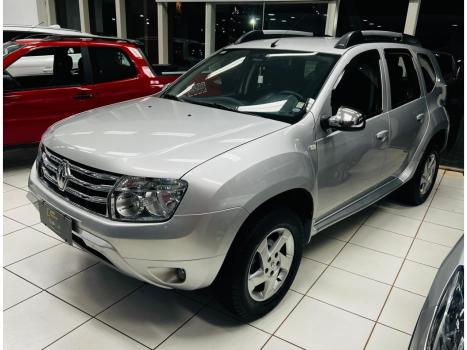 RENAULT Duster 1.6 16V 4P FLEX DYNAMIQUE, Foto 2