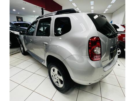 RENAULT Duster 1.6 16V 4P FLEX DYNAMIQUE, Foto 4