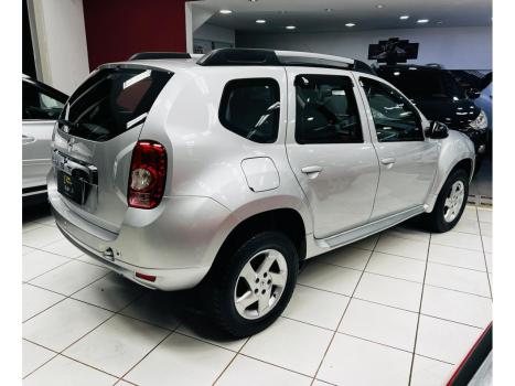 RENAULT Duster 1.6 16V 4P FLEX DYNAMIQUE, Foto 5