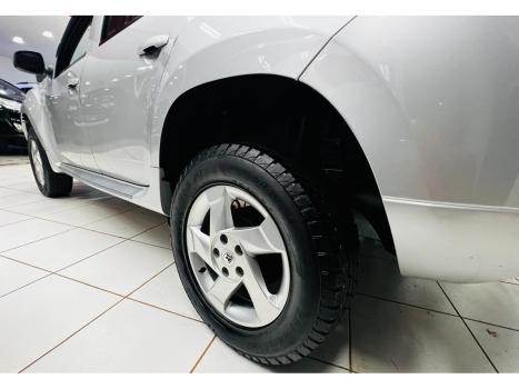 RENAULT Duster 1.6 16V 4P FLEX DYNAMIQUE, Foto 7