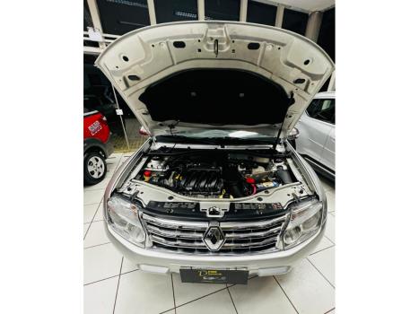 RENAULT Duster 1.6 16V 4P FLEX DYNAMIQUE, Foto 8