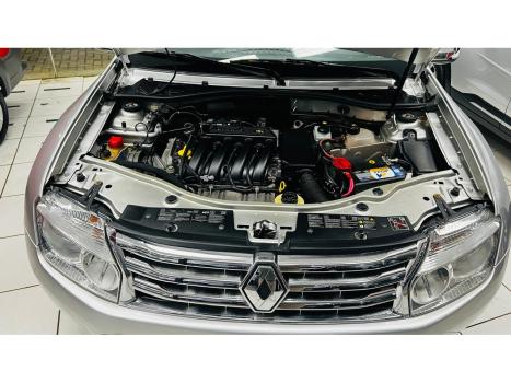 RENAULT Duster 1.6 16V 4P FLEX DYNAMIQUE, Foto 9