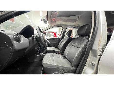 RENAULT Duster 1.6 16V 4P FLEX DYNAMIQUE, Foto 10